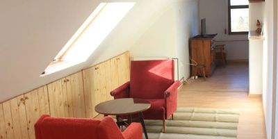 A Kert Apartman Rezi - foto 4