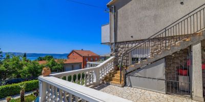 Apartman Nevenka N.V. Novi Vinodolski - foto 2