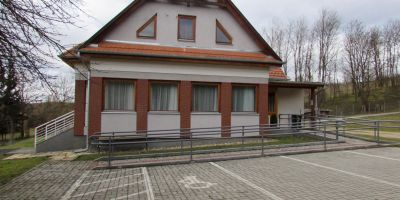 Kiscsehi Turistaház Kiscsehi - foto 2