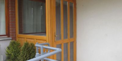 Kiscsehi Turistaház Kiscsehi - foto 4