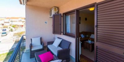 Apartman Marija Maricic Crikvenica - foto 3