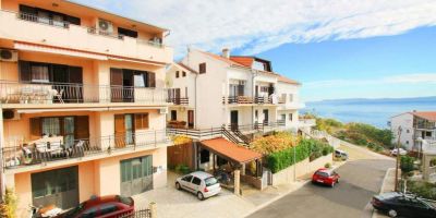 Apartman Marija Maricic Crikvenica - foto 4