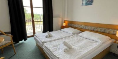 Hotel SLOUP Řípec - foto 2