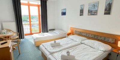 Hotel SLOUP Řípec - foto 3