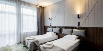 Hotel J.J. Darboven Rumia - foto 4