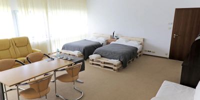 Apartament 3Rooms Kajetany - foto 3