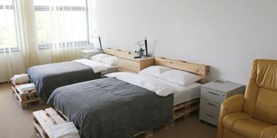 Apartament 3Rooms Kajetany - foto 2
