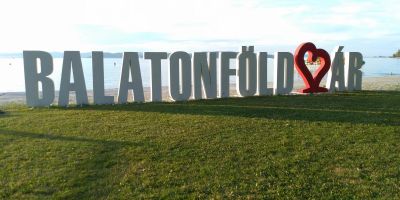 NAPFÉNY Apartmanok Balatonföldvár - foto 5