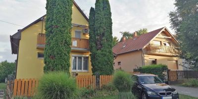 NAPFÉNY Apartmanok Balatonföldvár - foto 3