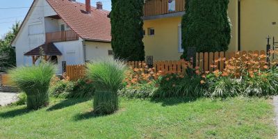 NAPFÉNY Apartmanok Balatonföldvár - foto 4