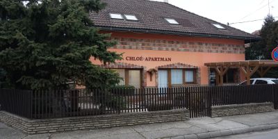Chloe Apartman Szigetvár - foto 3