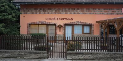 Chloe Apartman Szigetvár - foto 2
