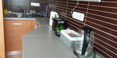 Grand Paradise Apartman Miskolc - foto 2