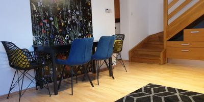 Grand Paradise Apartman Miskolc - foto 3