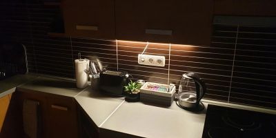 Grand Paradise Apartman Miskolc - foto 5