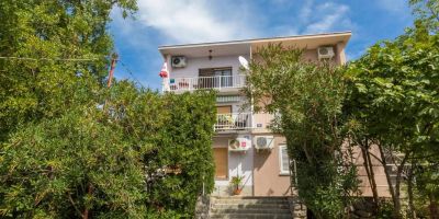 Apartman Visnja Crikvenica. - foto 2