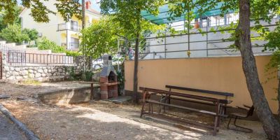 Apartman Visnja Crikvenica. - foto 4