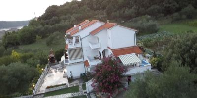 Apartmani Dora Kampor - foto 3