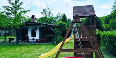 Gémeskút Vendégház Poroszló - foto 2