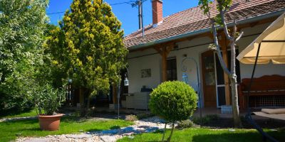 Gémeskút Vendégház Poroszló - foto 3