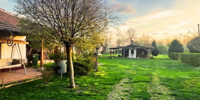 Gémeskút Vendégház Poroszló - foto 4