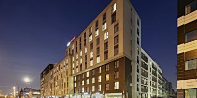 City Comfort Aparthotel Warszawa - foto 3