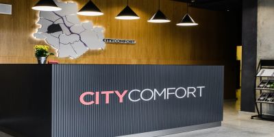 City Comfort Aparthotel Warszawa - foto 4