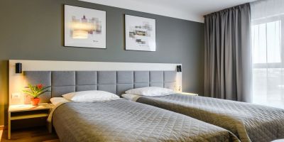 City Comfort Aparthotel Warszawa - foto 2