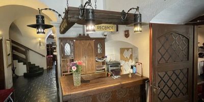 Hotel ENNIUS Klatovy - foto 2