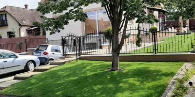RitaVár Apartman Nyíregyháza - foto 4