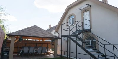 RitaVár Apartman Nyíregyháza - foto 3