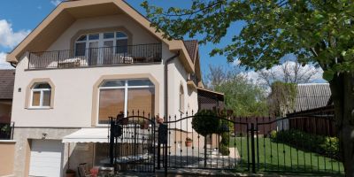 RitaVár Apartman Nyíregyháza - foto 2