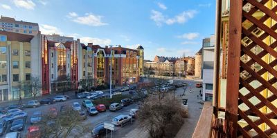 Comfy Old Town Marine Gdańsk - foto 5