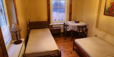 Gospodarstwo Agroturystyczne Powierzówka Grabiszyce Górne - foto 3