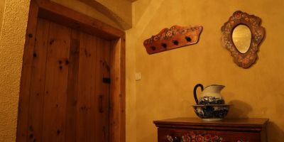 Gospodarstwo Agroturystyczne Powierzówka Grabiszyce Górne - foto 5