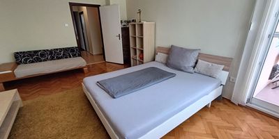 NewIsland Family Apartman Sárvár - foto 2