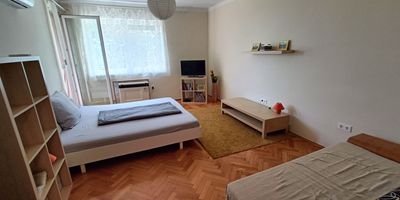 NewIsland Family Apartman Sárvár - foto 3