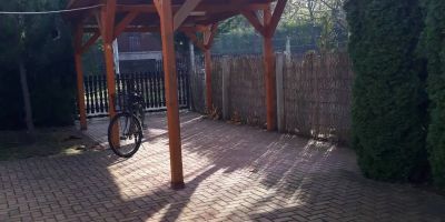 Tiszalöki Apartmanház Tiszalök - foto 2