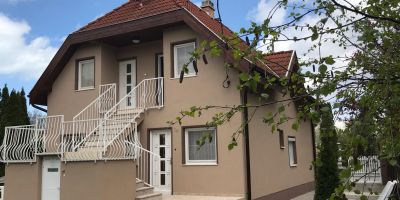 Z&T Apartmanok Siófok - foto 2
