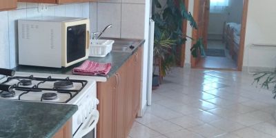 Jani Apartman Szigliget - foto 2