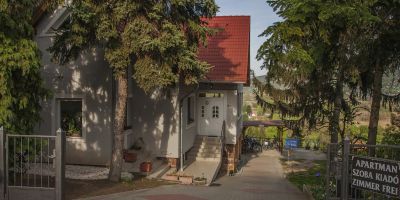 Jani Apartman Szigliget - foto 4
