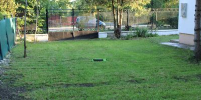 Fenyves Nyaralóház Balatonakali - foto 4