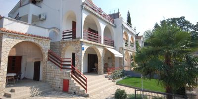 Apartments Presecan Malinska Krk - foto 3