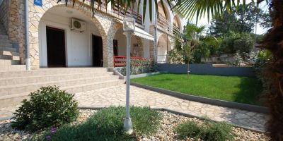 Apartments Presecan Malinska Krk - foto 4