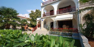 Apartments Presecan Malinska Krk - foto 5