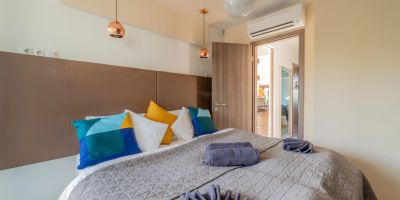 Lake Moments - Smaragd Penthouse Balatonszemes - foto 4