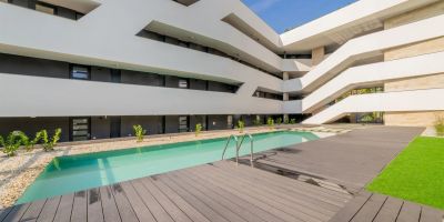 Lake Moments - Smaragd Penthouse Balatonszemes - foto 2