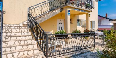 Apartments Soldan Malinska Krk - foto 4