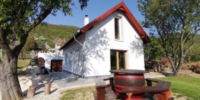Fehér Vendégház Balatonederics - foto 2