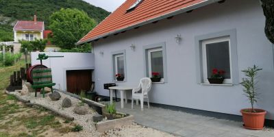 Fehér Vendégház Balatonederics - foto 3